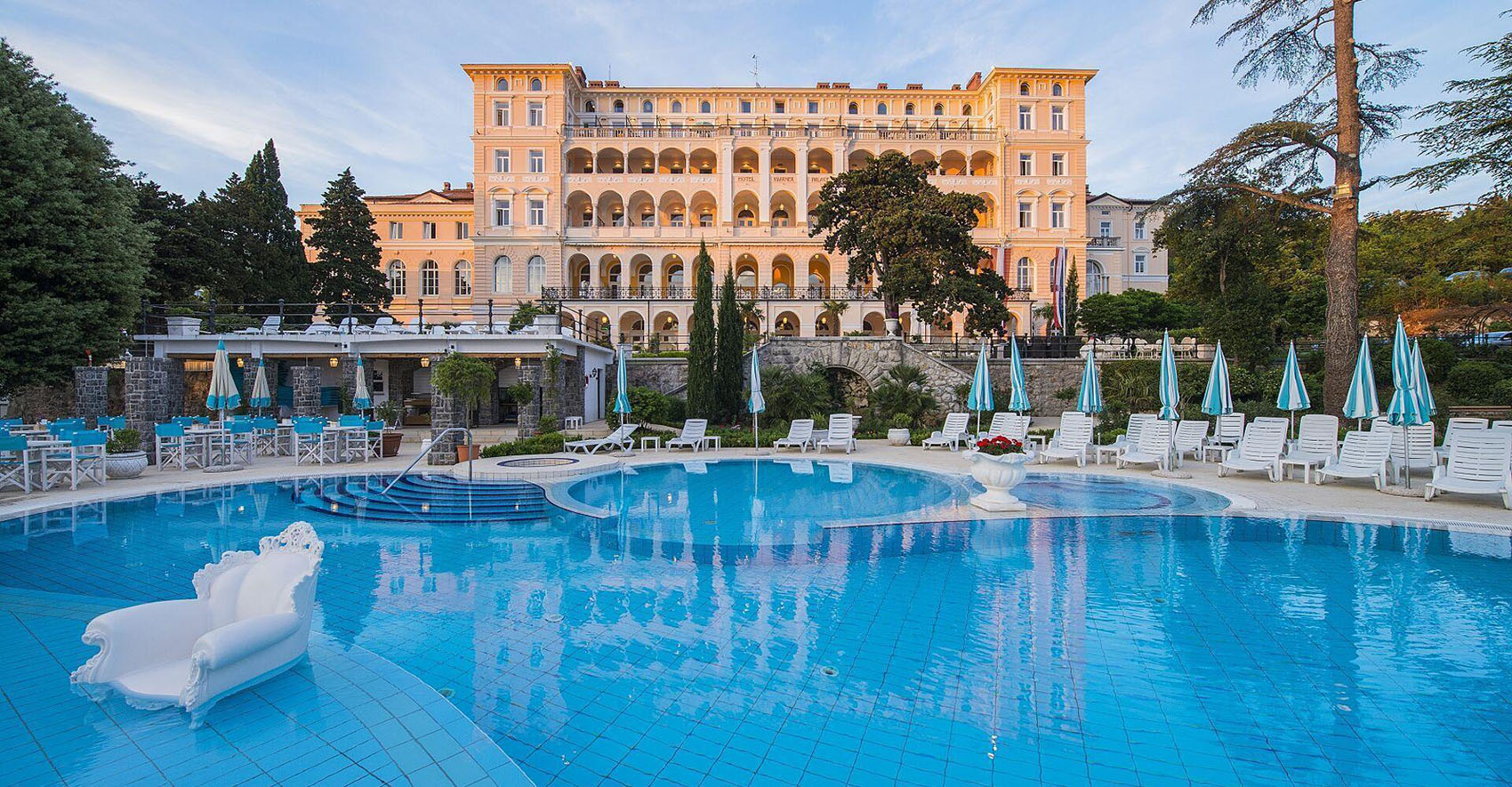 retreat Kroatien