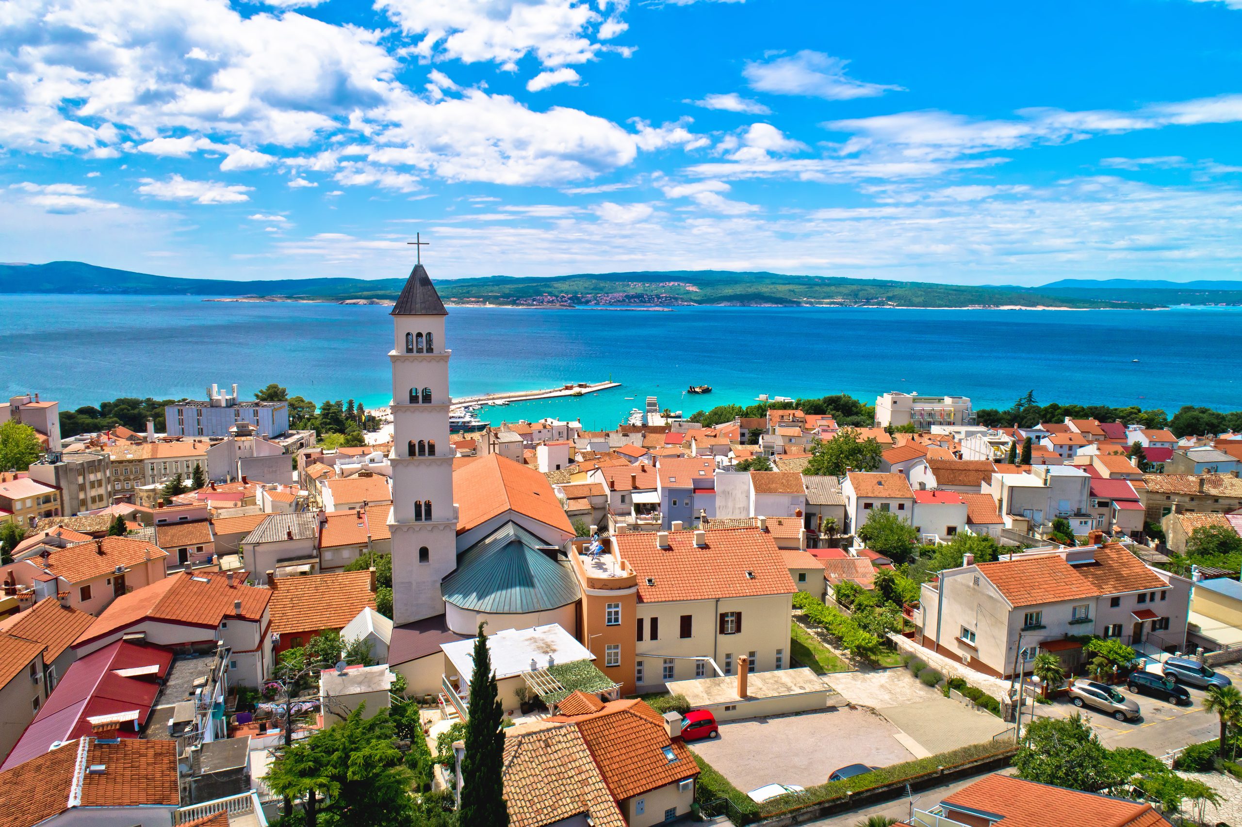 retreat Kroatien